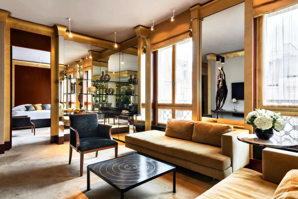 Park Hyatt Paris - Vendome