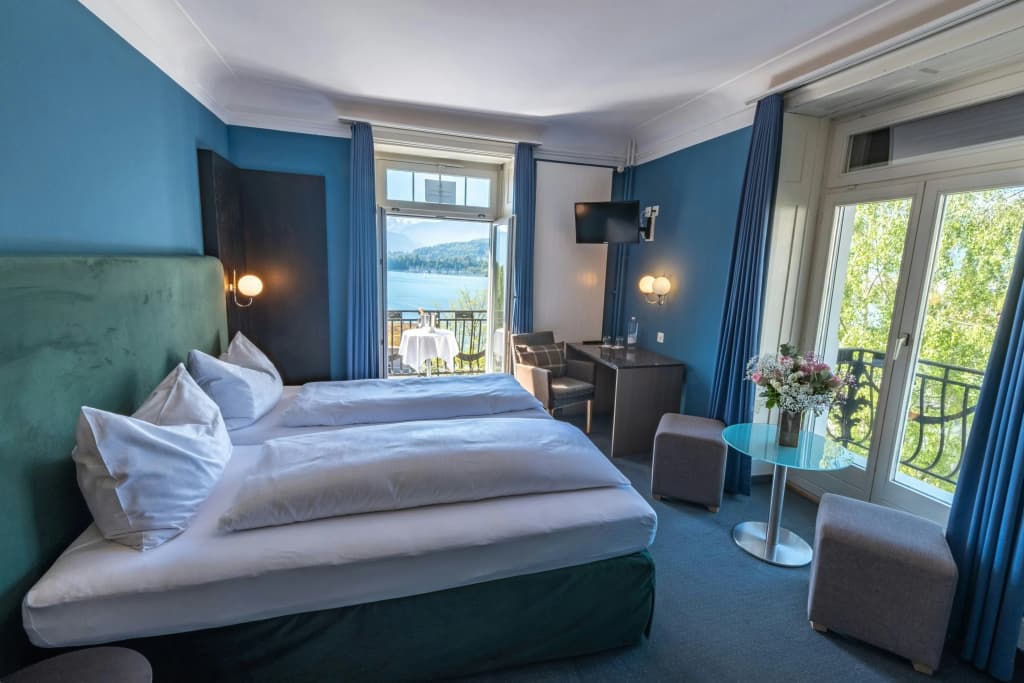 Hotel Royal Luzern