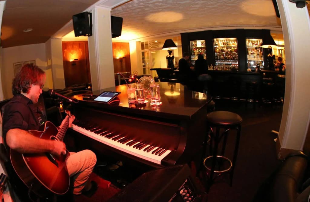 Hotel Europe Davos