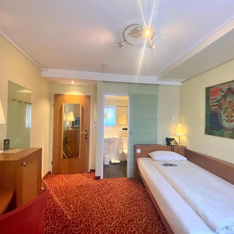 GAIA Hotel Basel - the sustainable hotel