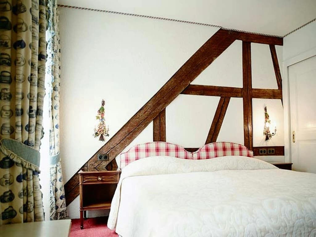 Romantik Hotel Wilden Mann