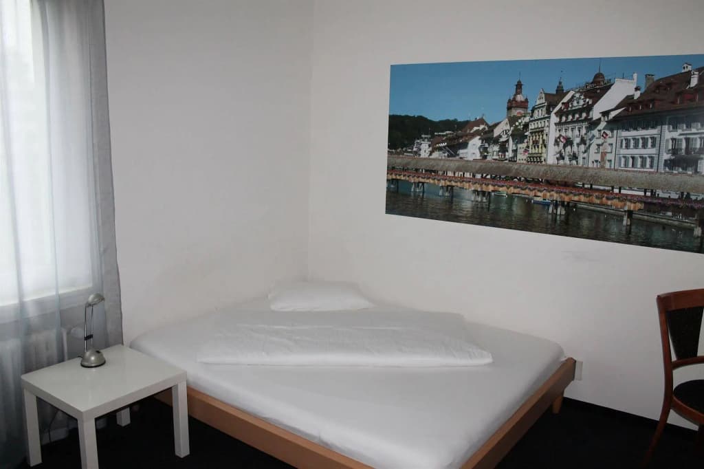 Hotel Spatz