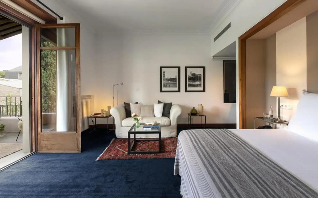 Hotel Primero Primera