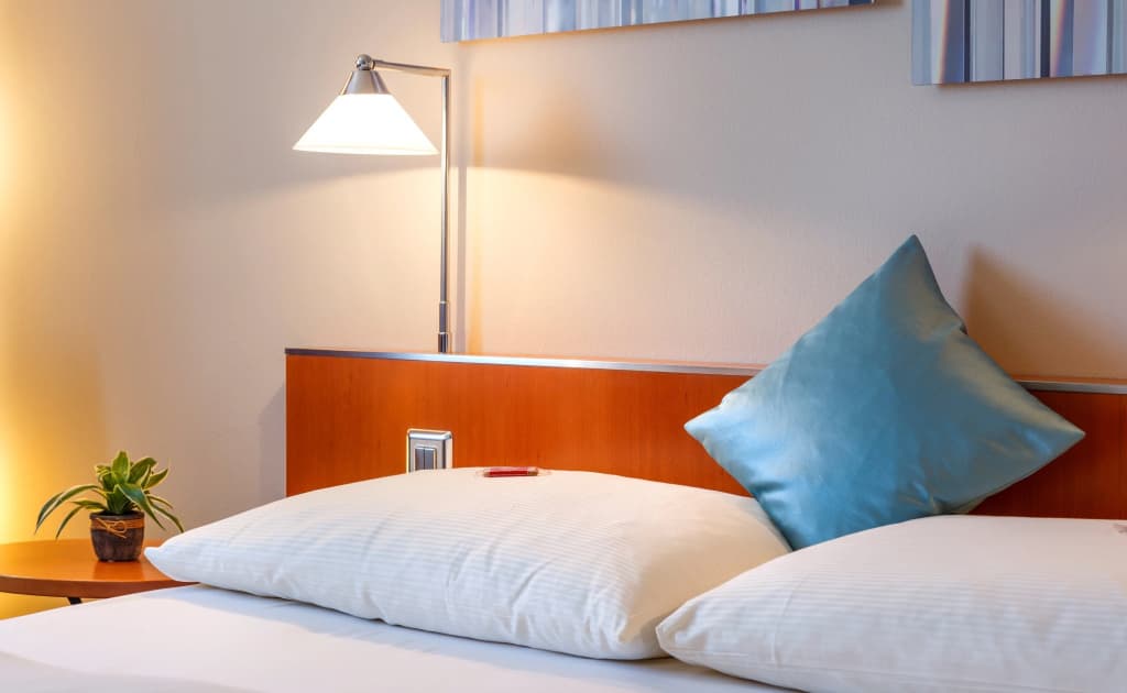 Hotel Metropol Basel