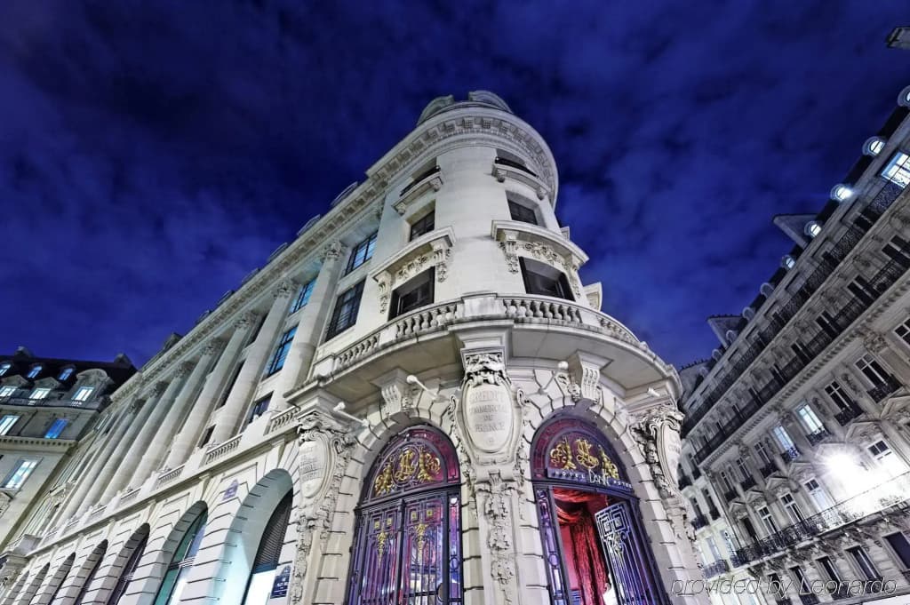 Hotel Banke Opera, Autograph Collection