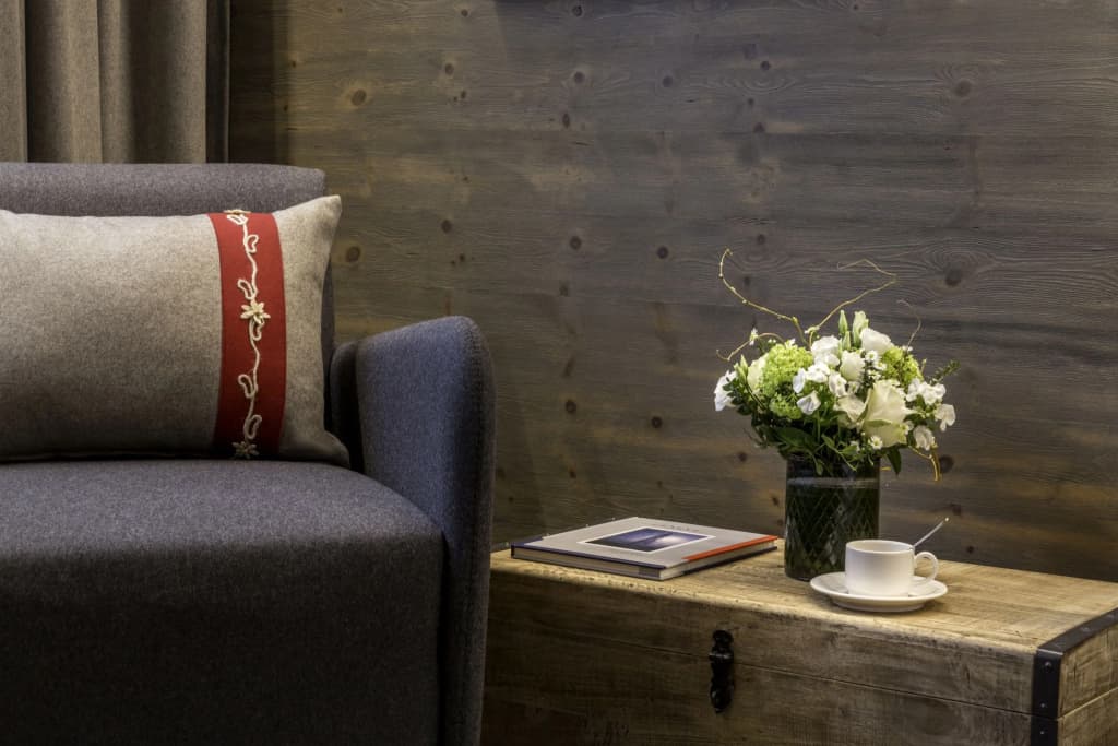 Hotel Edelweiss