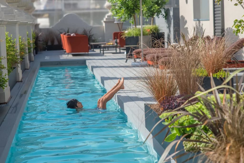 Casagrand Luxury Apartments Barcelona