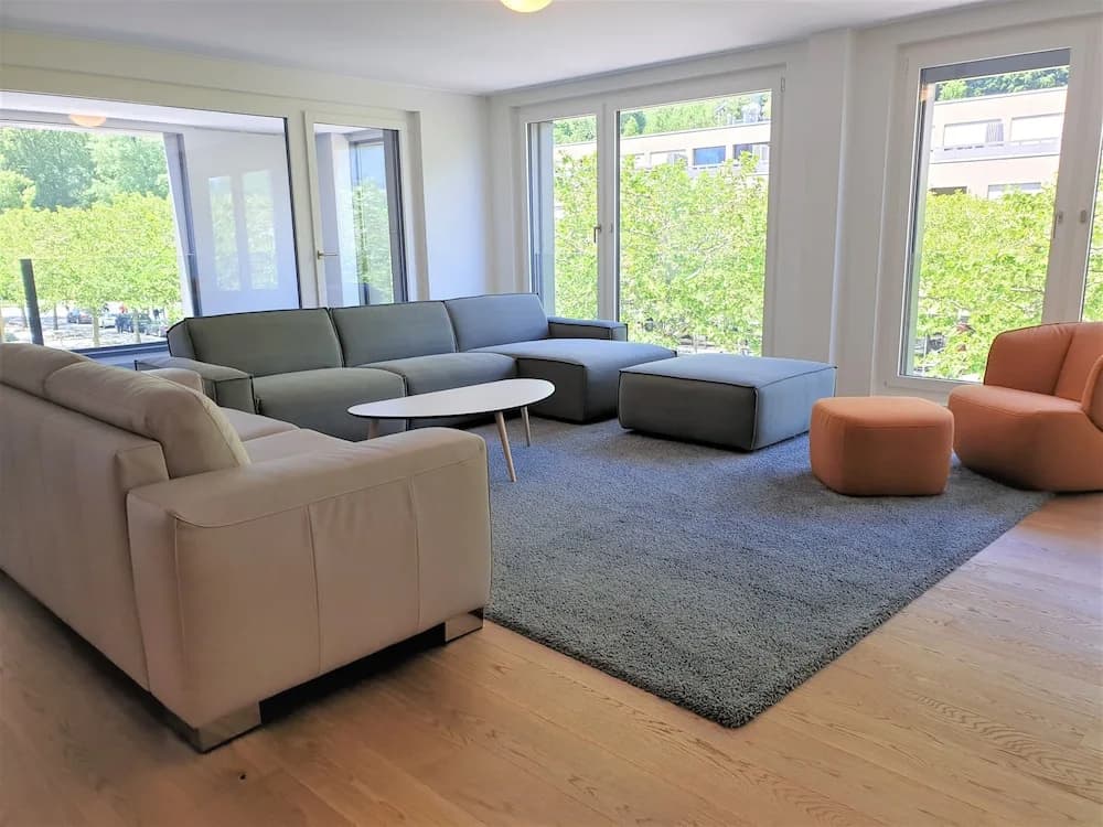 Swiss Hotel Apartments-Interlaken