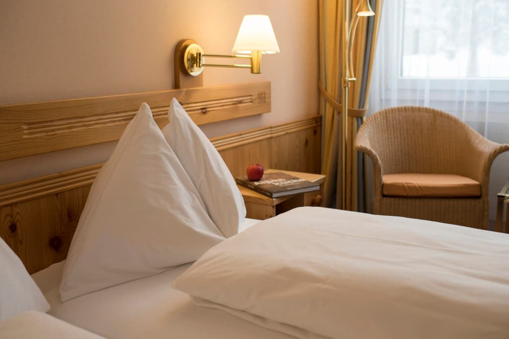 Mountain Plaza Hotel