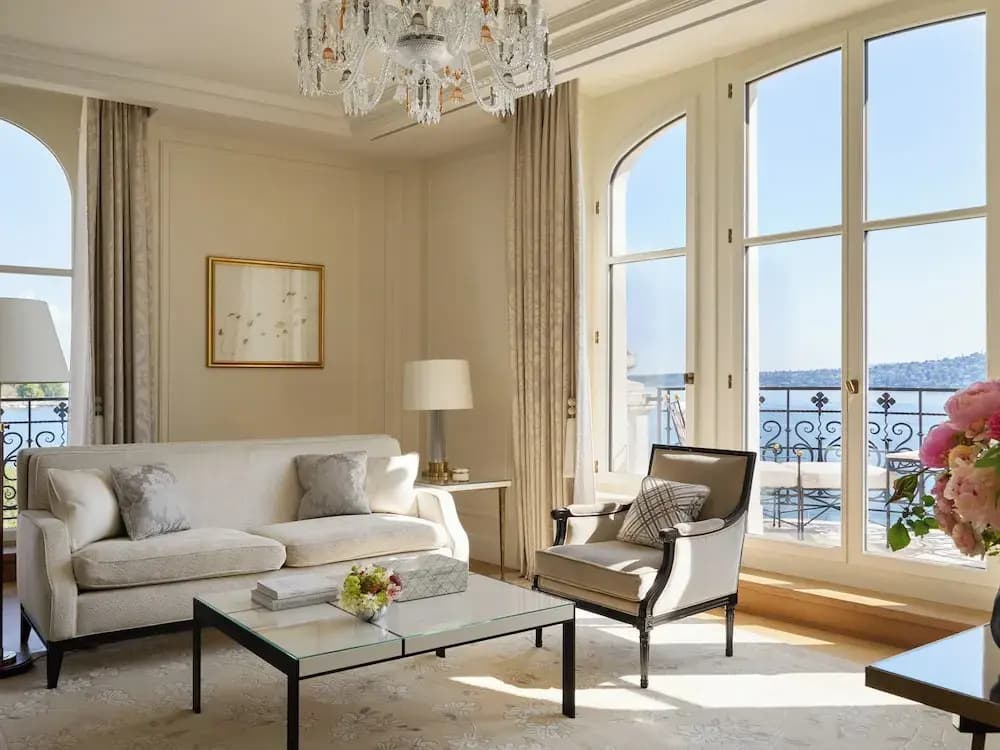 The Woodward, Auberge Collection