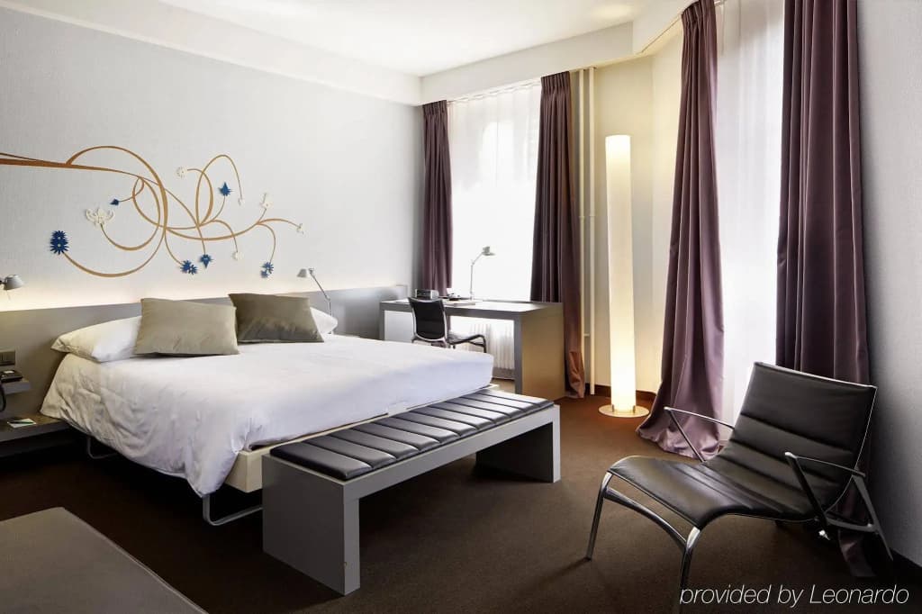 Hotel Continental Park
