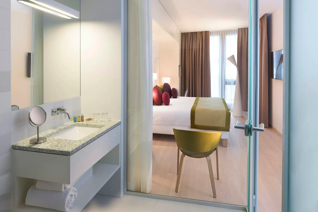 The Passage Urban & Lifestyle Hotel