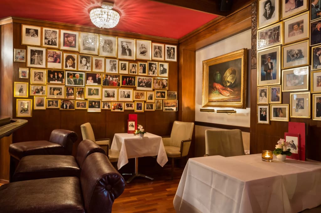 St Gotthard Hotel