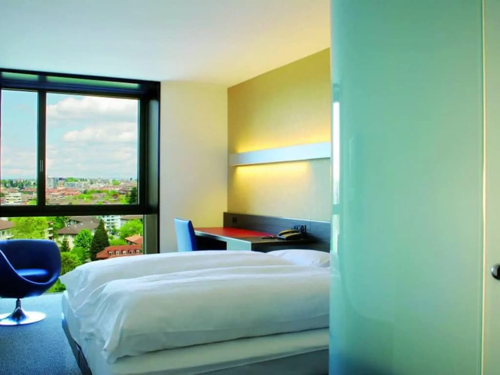 Hotel Ambassador