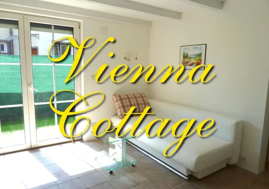 Apartment Vindobona