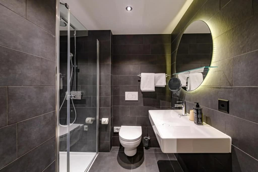 Aparthotel Adagio Zurich Center