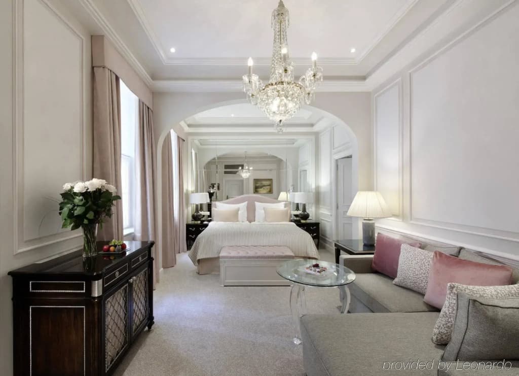 Hotel Sacher Wien
