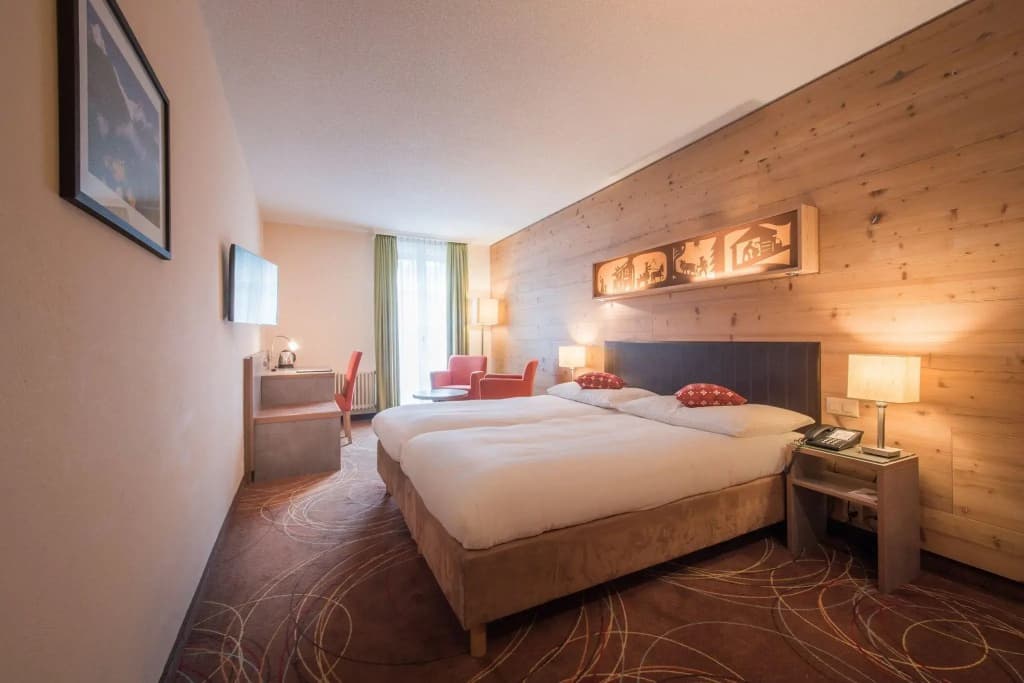 Hotel Interlaken