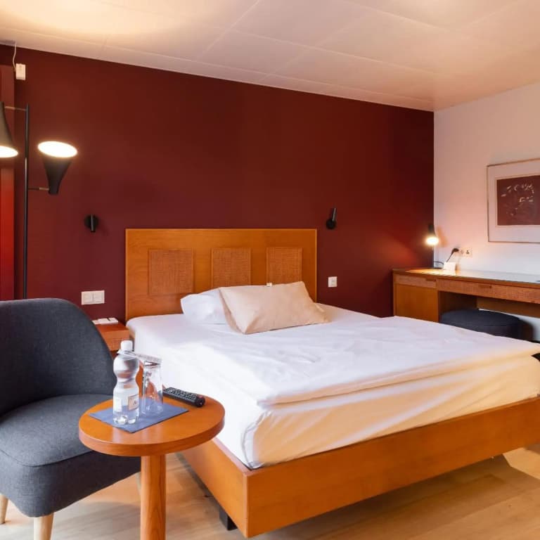 Engimatt City & Garden Hotel