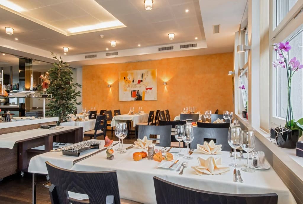 Hotel Thorenberg