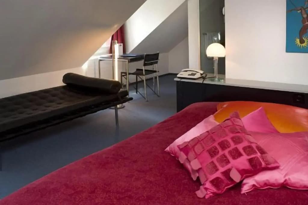 Hotel Hofgarten
