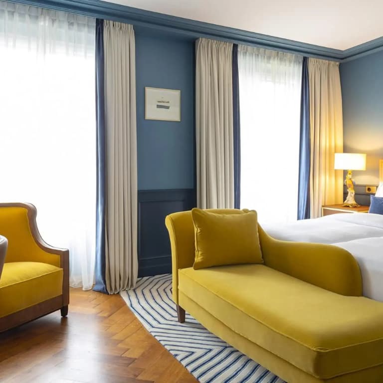 Hôtel Longemalle
