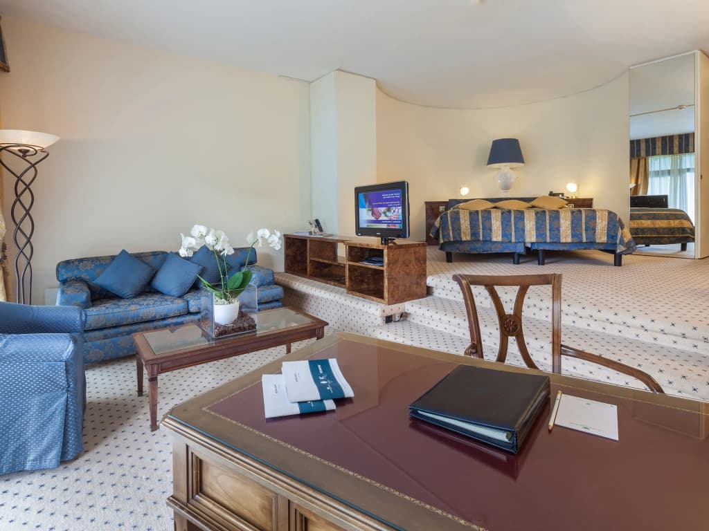 Park Hotel Principe