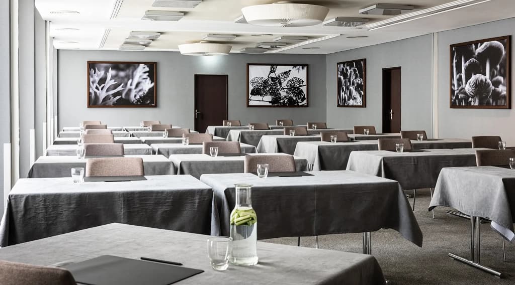 AMERON Luzern Hotel Flora
