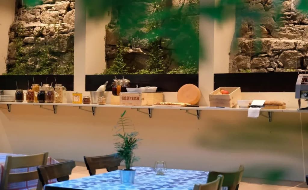 Barabas - Hostel