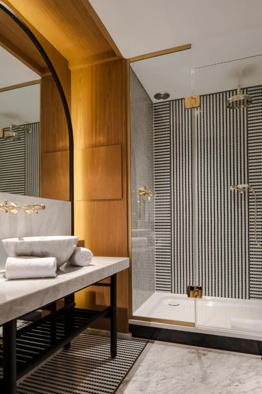Hotel Vernet