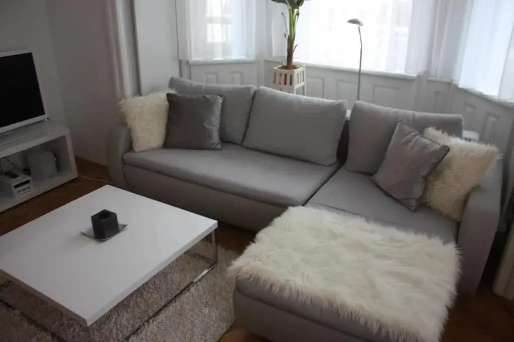 Design Apartment Schnbrunn