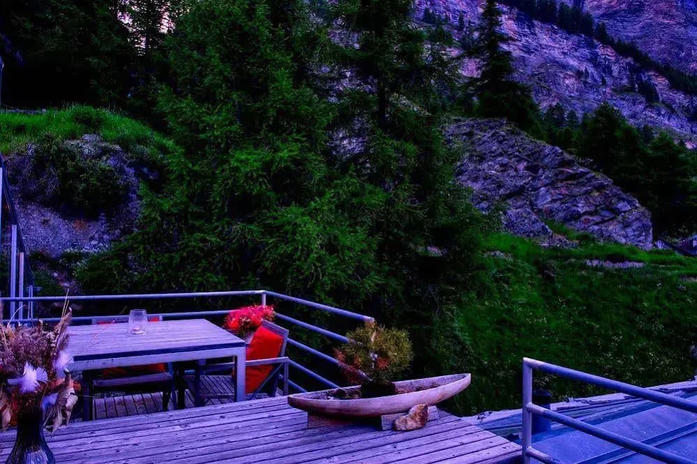 Mountain Exposure - Luxury Apartments