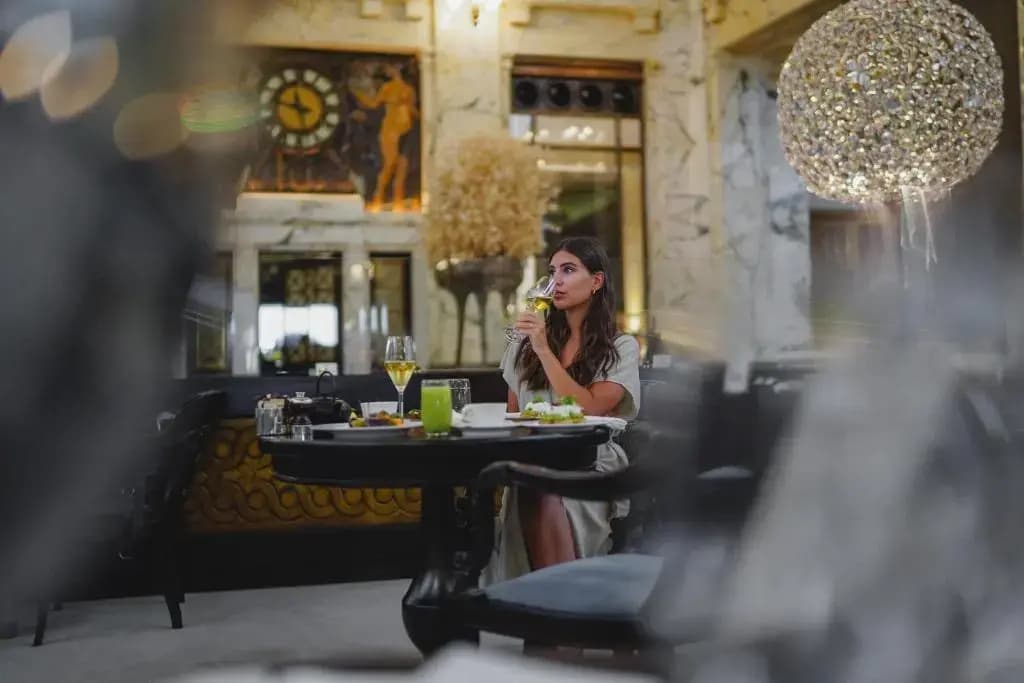 Park Hyatt Vienna