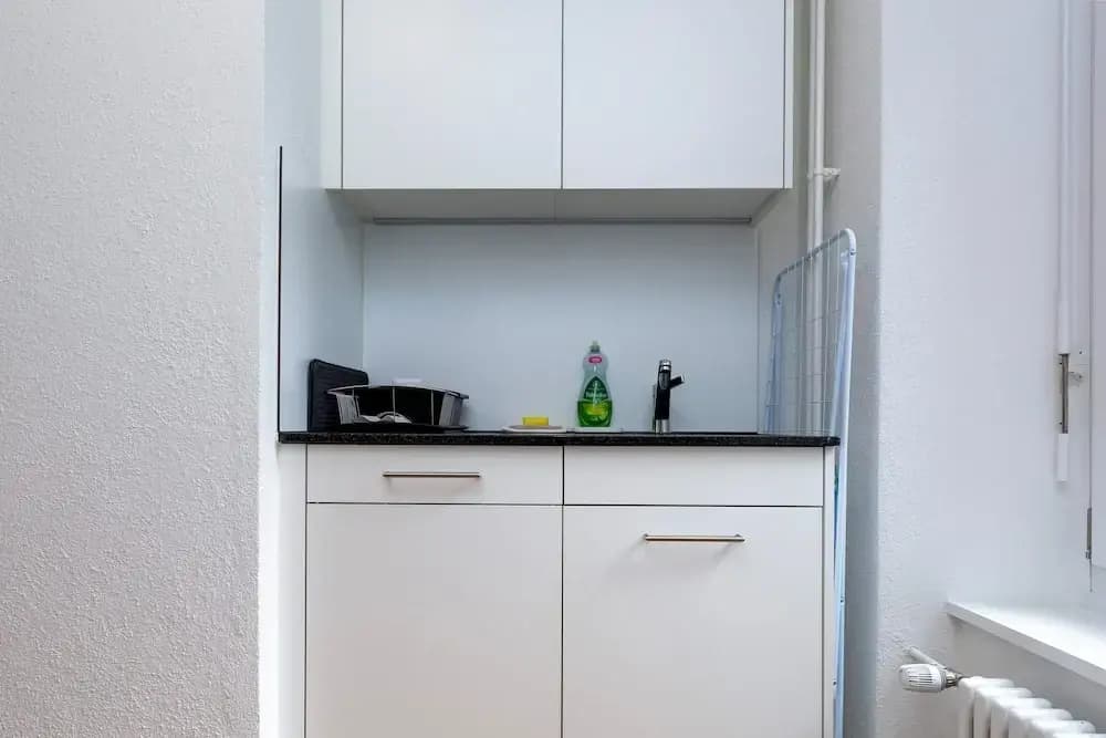 KAYA Zurich Elisabethenstrasse