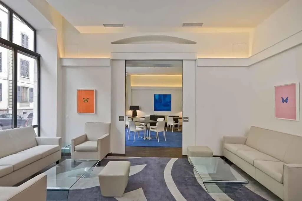 Swiss Luxury Apartments Geneva