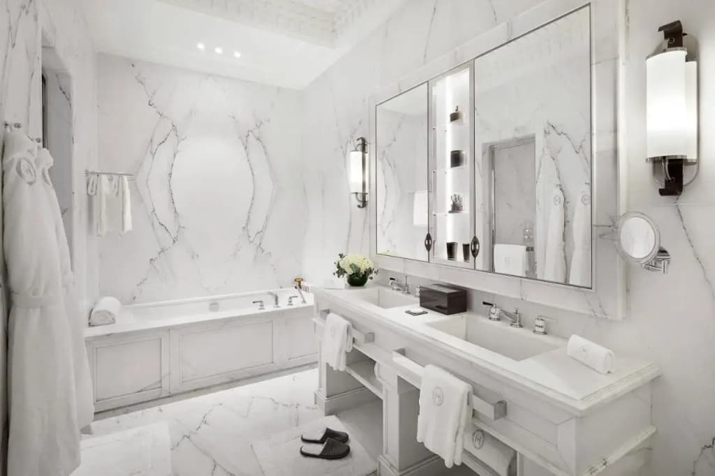 Hotel Particulier Villeroy