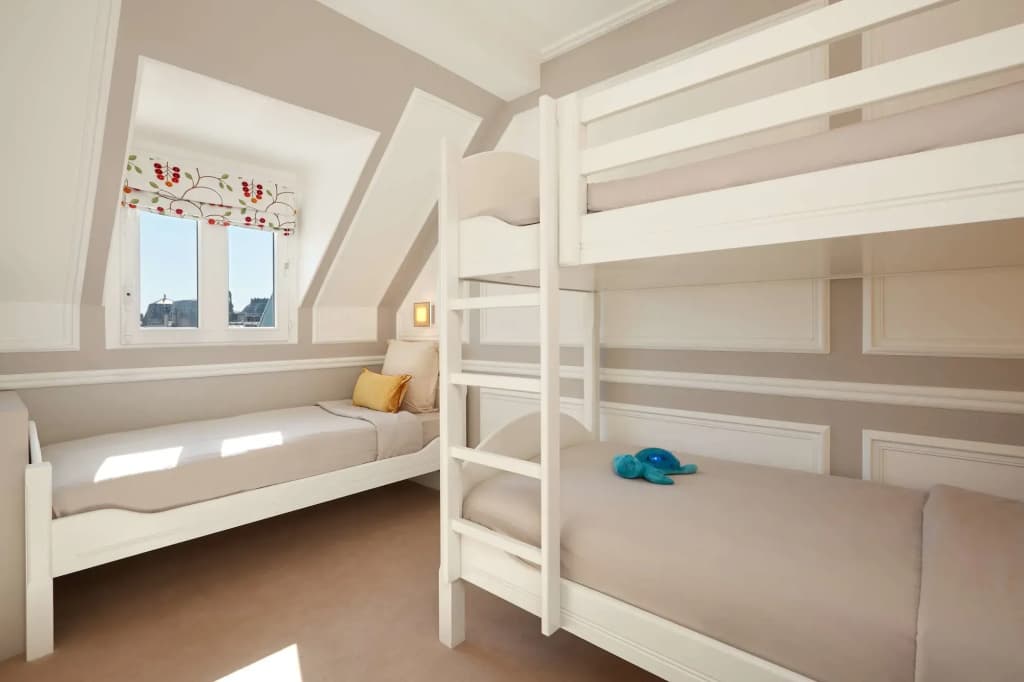 Hotel Regina Louvre