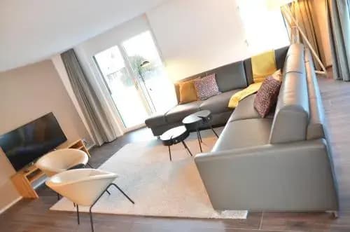 Apartment Rugenpark 3 - GriwaRent AG