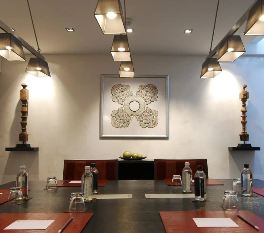 Eastwest Hotel