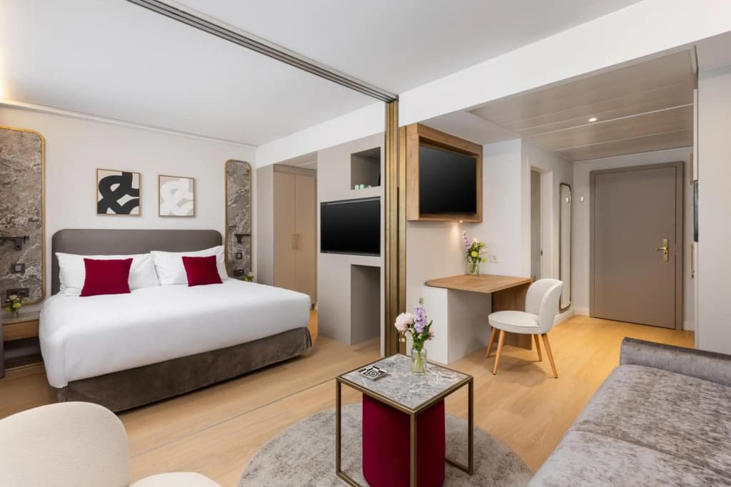 Hotel Royal