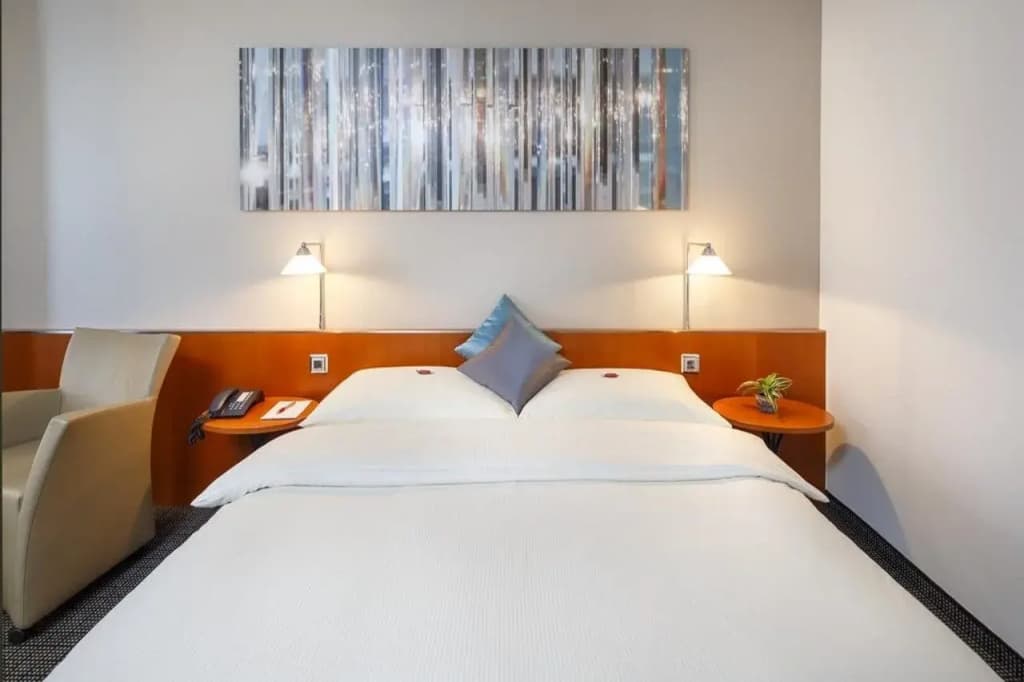 Hotel Metropol Basel