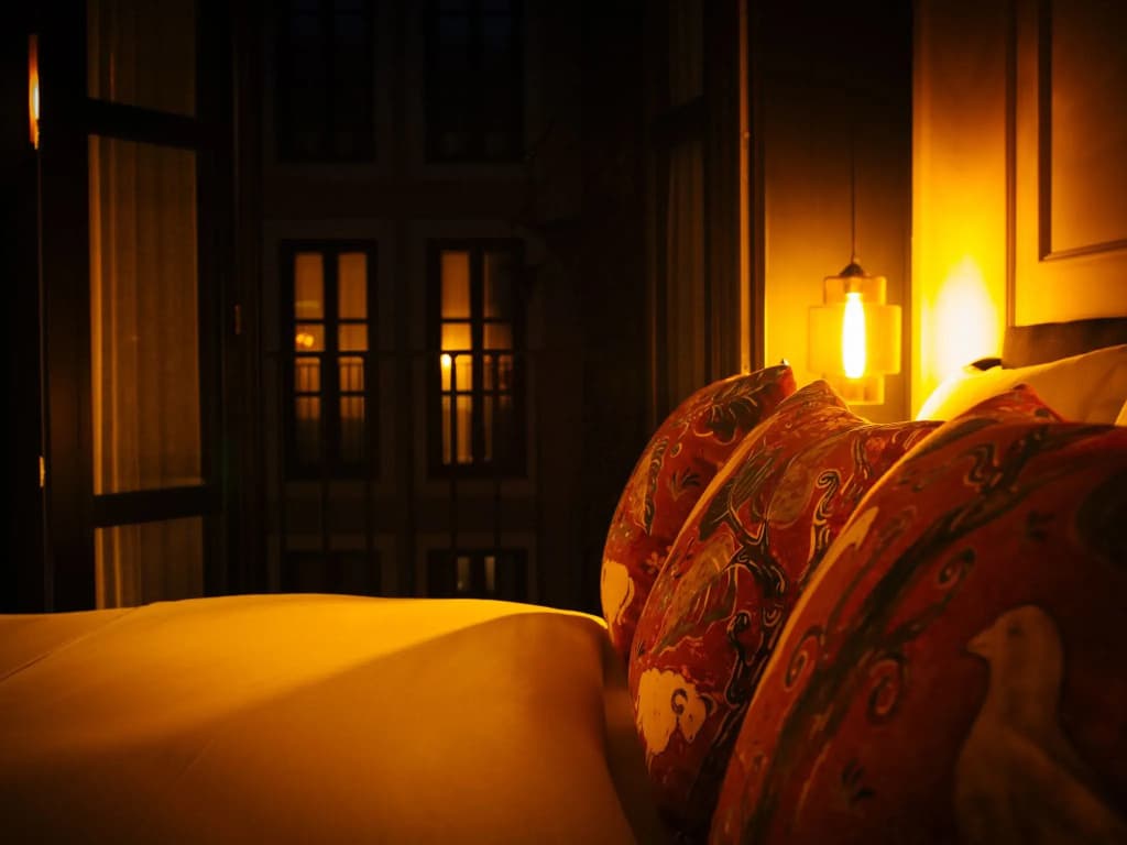 WITTMORE HOTEL - Adults Only