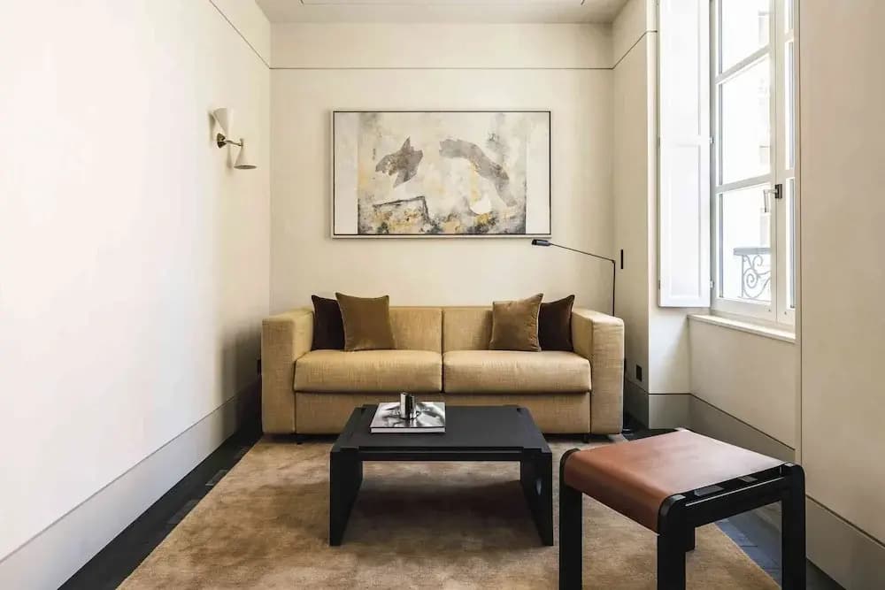 Mondovi Luxury Suites