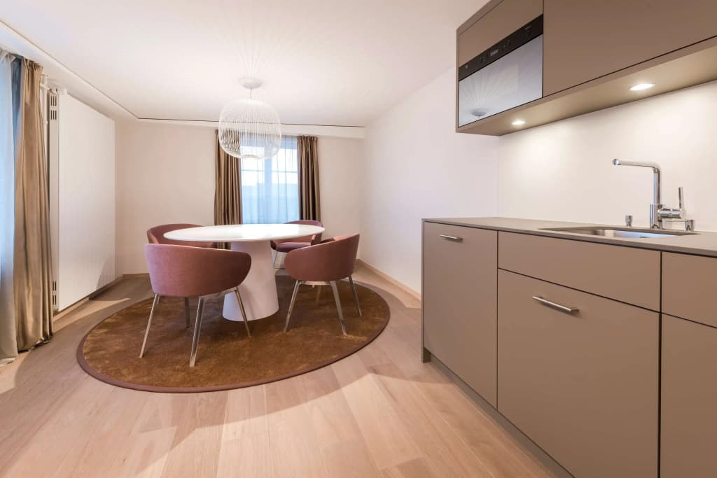 Hotel Savoy Bern