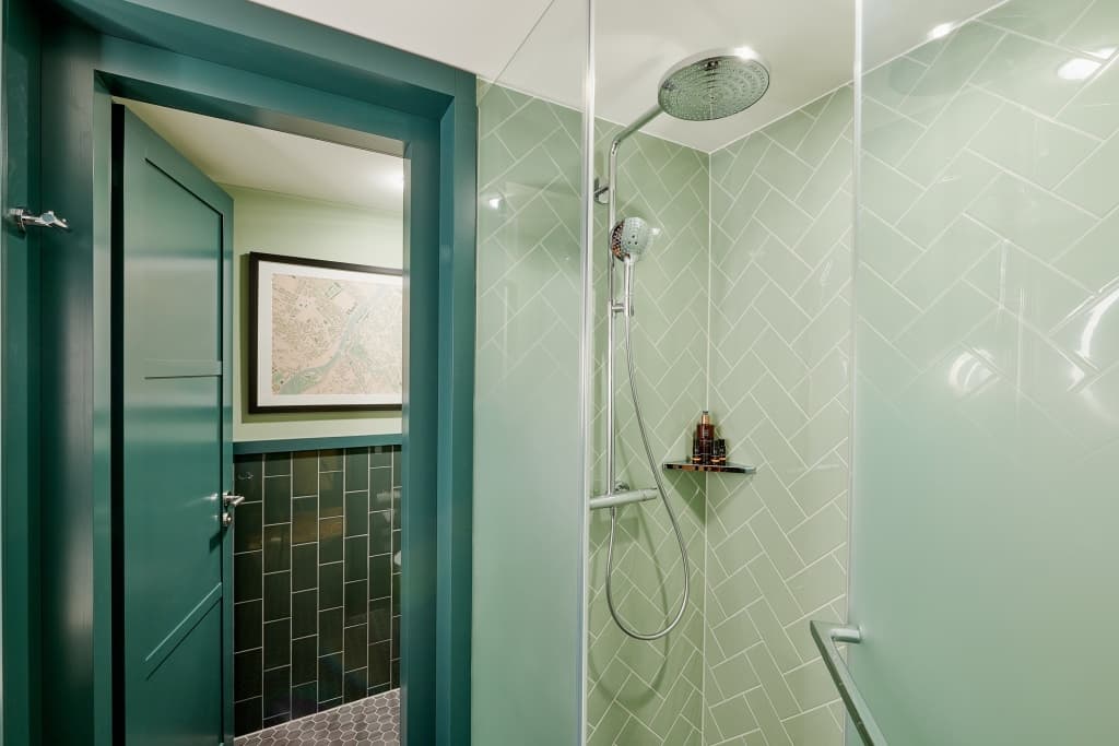 Sorell Boutique-Hotel Seidenhof Zürich
