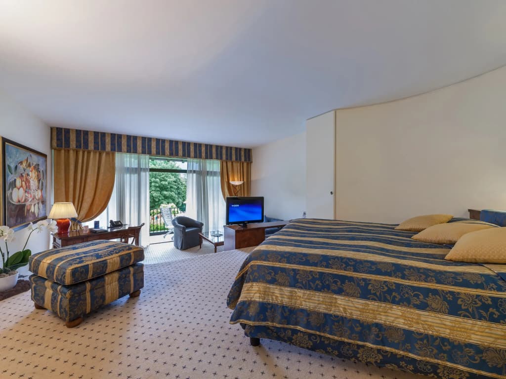 Park Hotel Principe