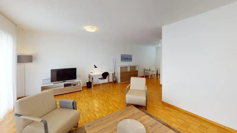 Schönau Serviced Living - Basel