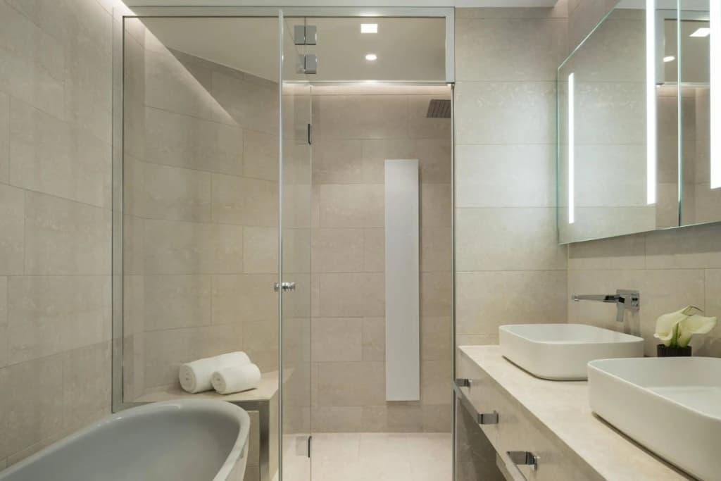 The Ritz-Carlton, Hotel de la Paix, Geneva
