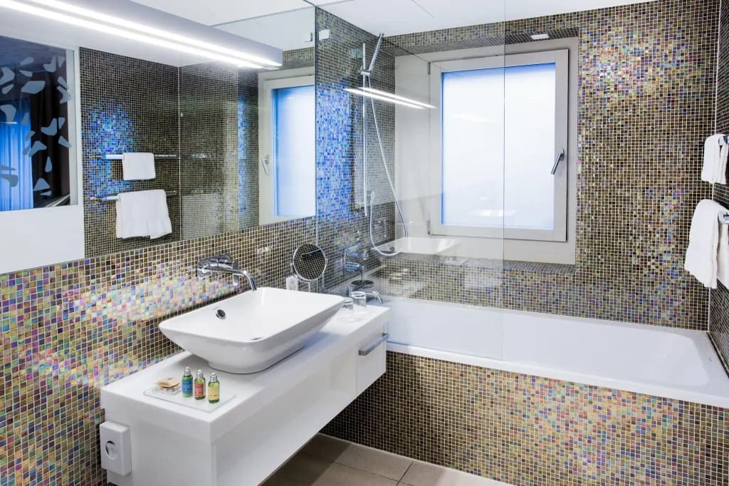 Hotel D - Basel - Boutique Hotel