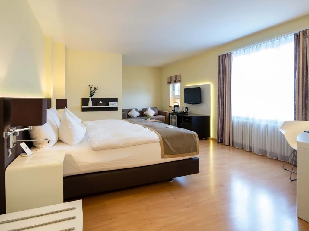 Hotel Spalentor